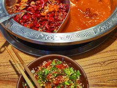 -楠火锅(光谷民族大道店)