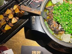 -烤匠麻辣烤鱼(万象城店)