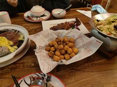 -新白鹿餐厅(银泰西湖文化广场店)