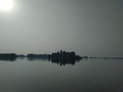 -三岔湖景区