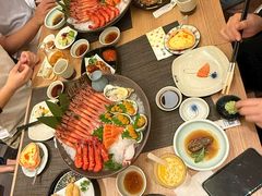 -德川家日本料理(顺义华联店)