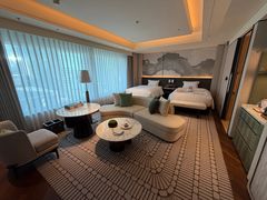 -深圳星河丽思卡尔顿酒店