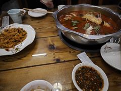 -芦苇荡·酸汤鱼(回龙观店)