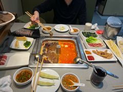 -海底捞火锅(杭州滨江九宜城店)