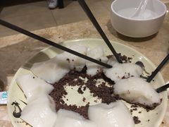 -英子补身汤(海兰路店)