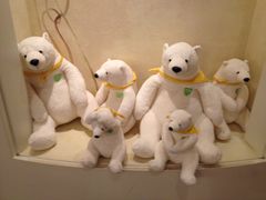 -济州岛泰迪熊博物馆