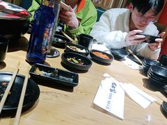 -九田家黑牛烤肉(溧水万达店)