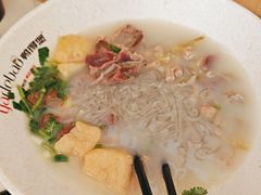 -鸭得堡老鸭汤·鸭血粉丝(凤凰西街店)