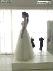 Chinchin&nbsp;Lady美丽制造礼服馆-CHINCHIN LADY