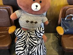 -ZOO COFFEE 动物园咖啡(亦庄店)