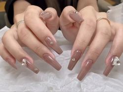 点击看大图 -伊奈尔美甲美睫