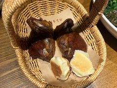 -鸽子窝(黄村店)