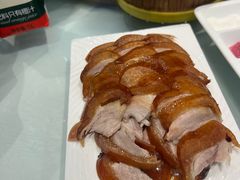 -香融府·烤鸭·家常菜(马家堡路店)