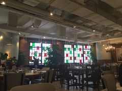 大堂-漢舍中国菜馆(889广场店)