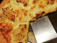 -必胜客(东大桥店)