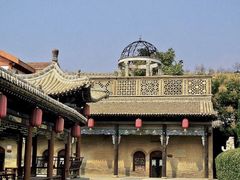 -山西王家大院