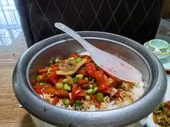 -阿湘婆(中山路店)