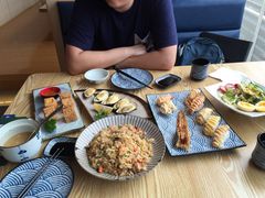 -鱼意寿司(钟村分店)