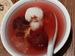 -汉小城·老铫子藕汤·乡野湖北菜(江汉路吉庆街店)