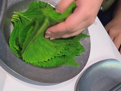 -范儿·嫂子烤肉·精致炭火烤肉(长治路店)