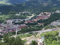 -五台山风景名胜区