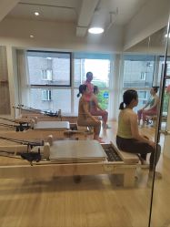 -阿南达·瑜伽普拉提·阿育吠陀疗愈中心