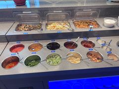 -额尔敦传统涮(公园西路店)