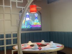 -黑土人家(江桥万达广场店)