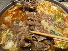 -杨氏青龙虾·羊蝎子(金盛路总店)