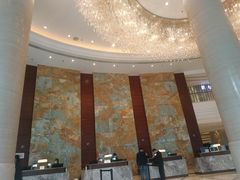 -上海雅居乐万豪侯爵酒店