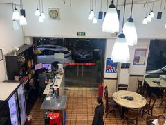 -李师傅脆肚(梅林店)