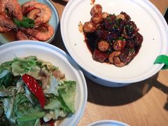 -溪林小馆(浦江城市生活广场店)