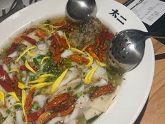 -太二酸菜鱼(福州泰禾店)