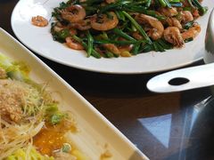 -张大嘴菜馆(庞各庄店)