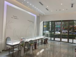 -DR钻戒(杭州星光大道店)