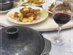 -凤城礼记鱼翅海鲜酒家(新马路总店)