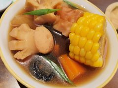 -莳空烧鸟店(晨沐店)