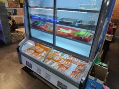 -巴犀烧烤(新崇光店)