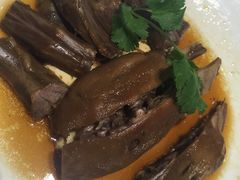 -稻香酒家·33年老字号·港式粤菜(富邦中心店)