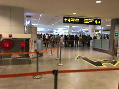 -吉隆坡国际机场