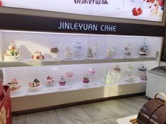 -津乐园(芥园道店)