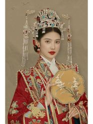 -今生有约婚纱摄影店(景德路店)