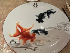 -8餐厅(新葡京酒店)