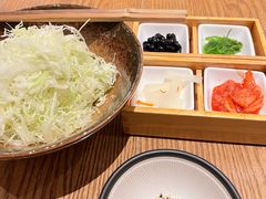 -胜博殿日式炸猪排(富力广场店)