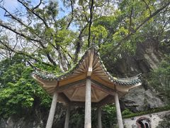 -星湖旅游景区七星岩