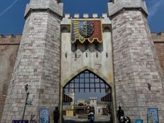 -大连海昌发现王国主题公园