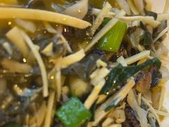 -吴记百家·私房菜·家宴(润园店)