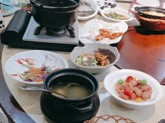 -江南婆婆(车墩店)