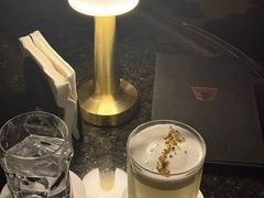 -瑞吉吧 The St·Regis Bar(长沙瑞吉酒店)