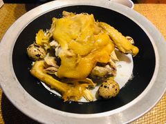 -老客家客家菜(客都汇店)